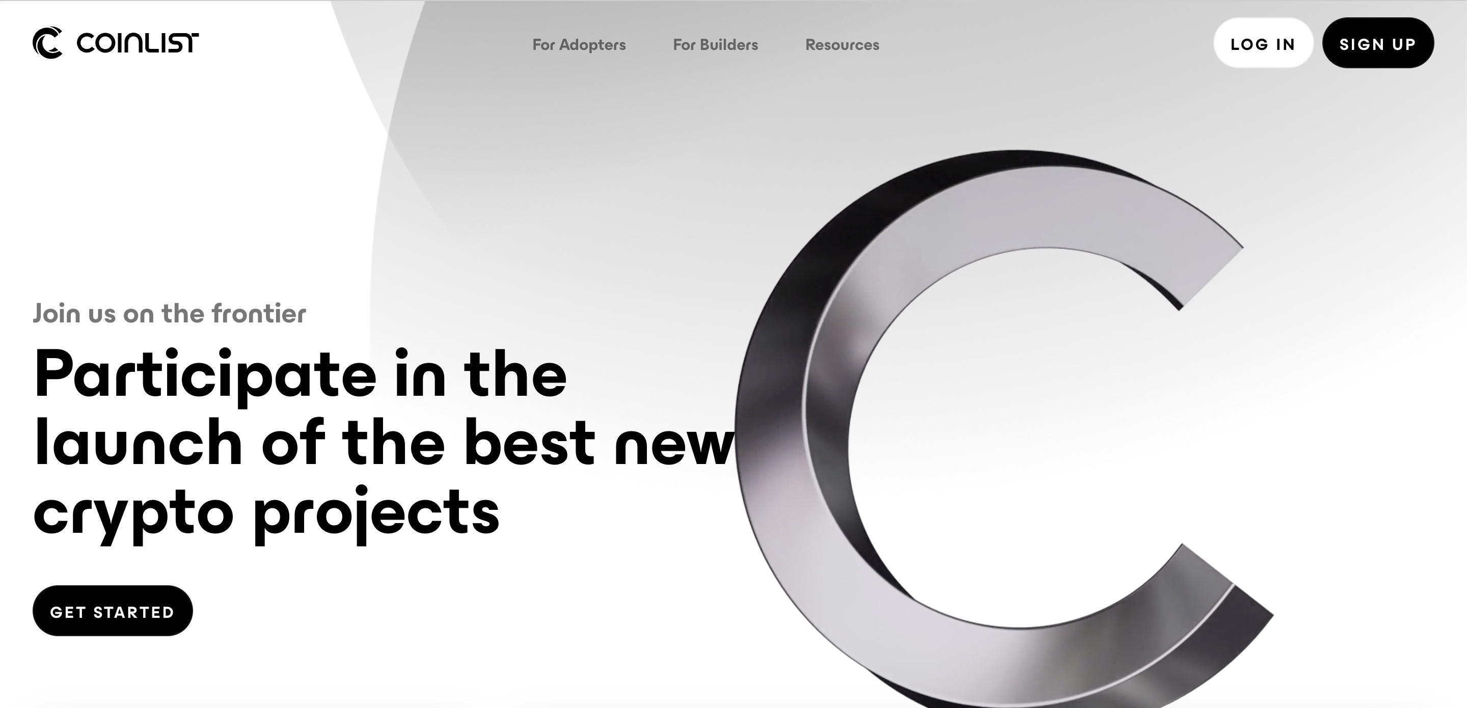 CoinList Careers - Insights and Opportunities