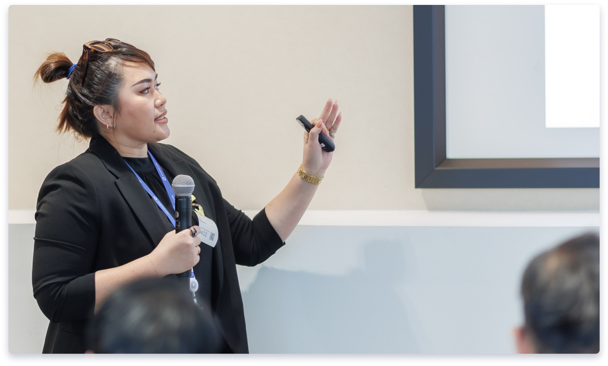 Culture & Employee Benefits at Chainlink Labs