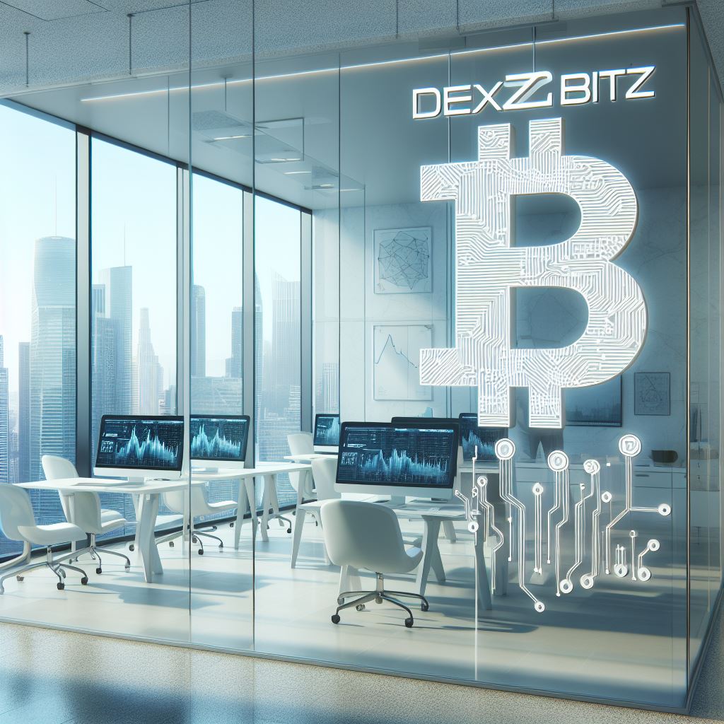 Dexzbitz exchange Careers - Insights and Opportunities