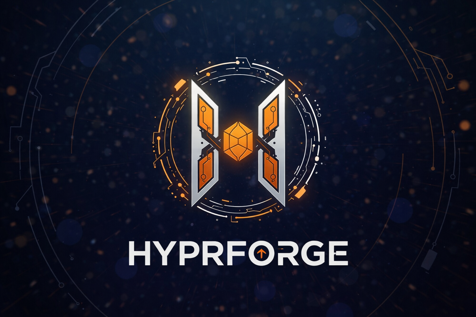 HyprForge Careers - Insights and Opportunities