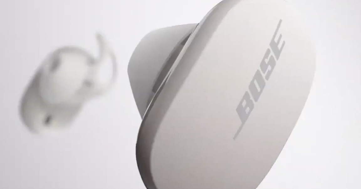bose headphones airpods