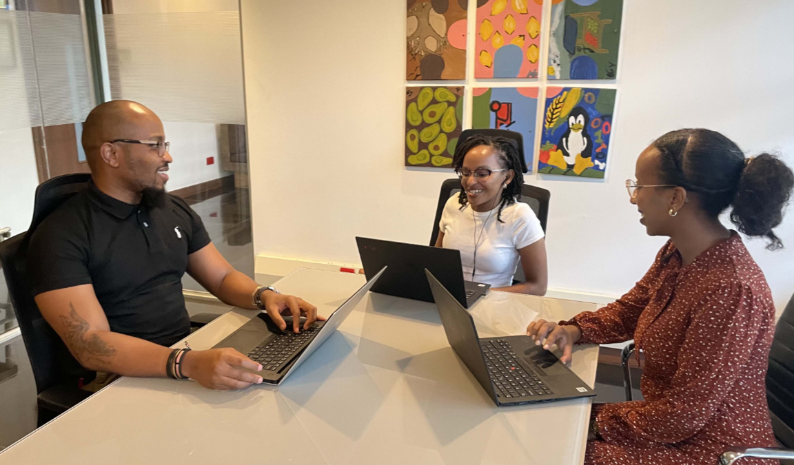 5 black-owned tech companies hiring amid 2022 layoffs