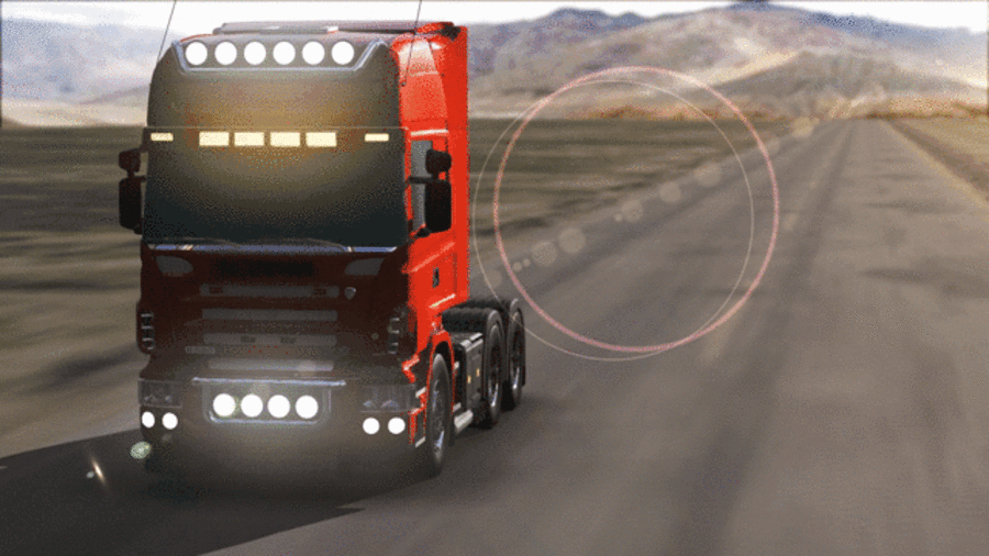 The winners in autonomous tech are…semis? 🚚 | Wellfound (formerly  AngelList Talent)